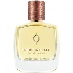 Sources d'Origine - Terre Initiale