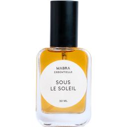 Sous Le Soleil