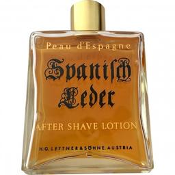 Spanisch Leder