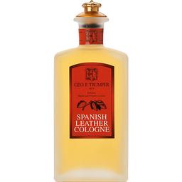 Spanish Leather