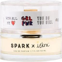 Spark x Iskra