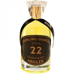 Sparkling Diamond 22