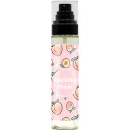 Sparkling Peach