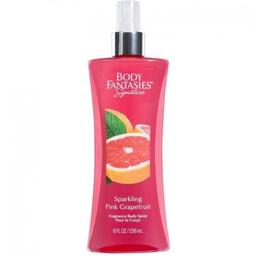Sparkling Pink Grapefruit