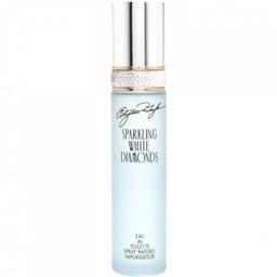 Sparkling White Diamonds