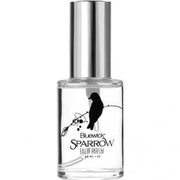 Sparrow - Kiwiblossom