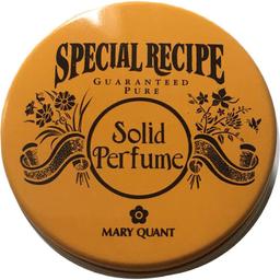 Special Recipe Solid Perfume