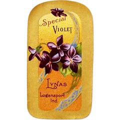 Special Violet