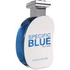 Specific Blue