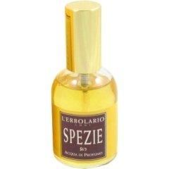 Spezie