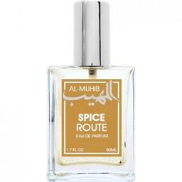 Spice Route