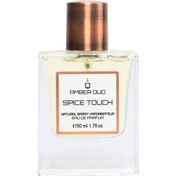 Spice Touch