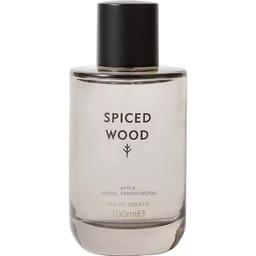 Spiced Wood