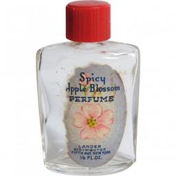 Spicy Apple Blossom