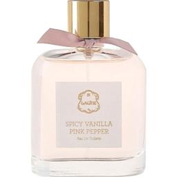 Spicy Vanilla Pink Pepper