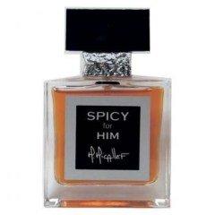 Spicy for Him