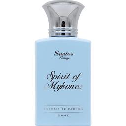Spirit of Mykonos