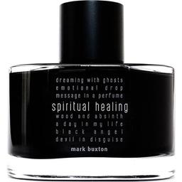 Spiritual Healing