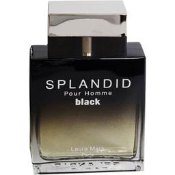 Splandid pour Homme Black