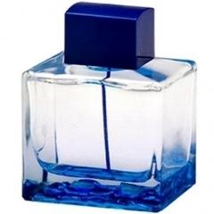 Splash Blue Seduction for Men