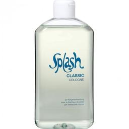 Splash Classic Cologne