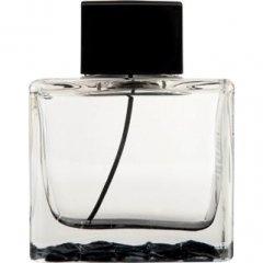 Splash Seduction in Black