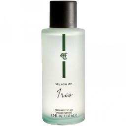 Splash of Iris