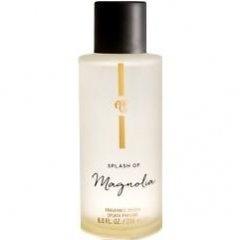 Splash of Magnolia