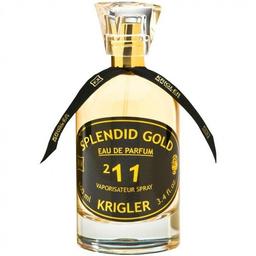 Splendid Gold 211