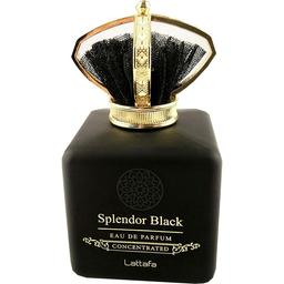 Splendor Black