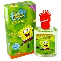 Spongebob Squarepants - Sea Scents for Girls