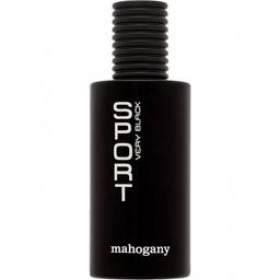 Sport Very Black