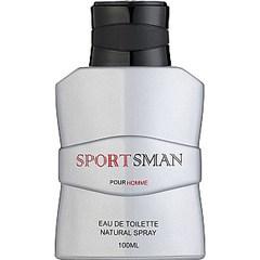 Sports Man