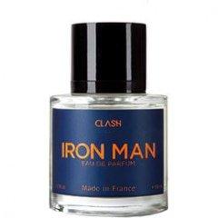 Sporty - Iron Man
