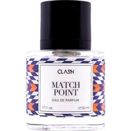 Sporty - Match Point