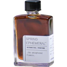Spring Ephemeral