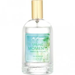 Spring Moments