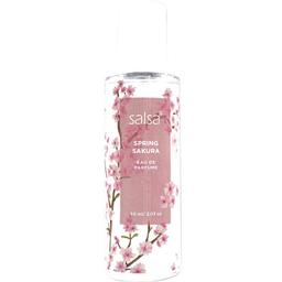 Spring Sakura