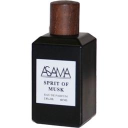 Sprit of Musk