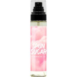 Spun Sugar