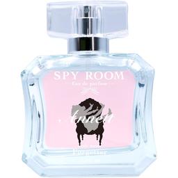 Spy Room - Annett