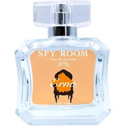 Spy Room - Erna