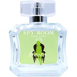 Spy Room - Grete