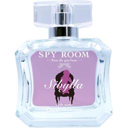 Spy Room - Sibylla