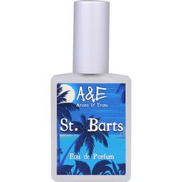 St. Barts