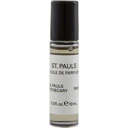 St. Pauls