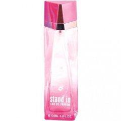 Stand In Woman