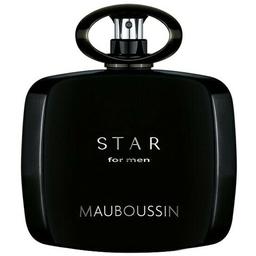 Star for Men
