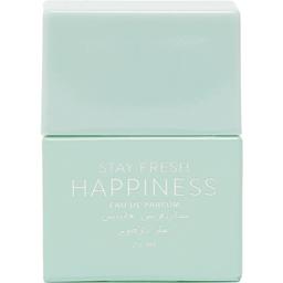 Stay Fresh Happiness