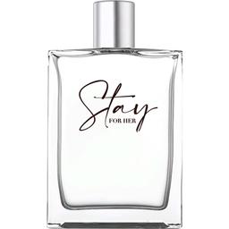 Stay